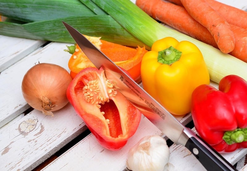 15 recettes express pour la semaine sans effort