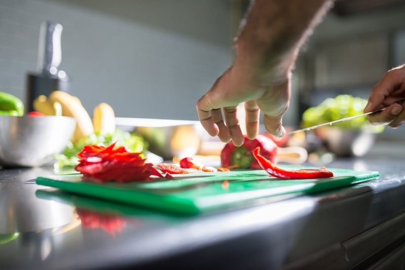 Plats simples à préparer pour toute la famille : 30 idées express