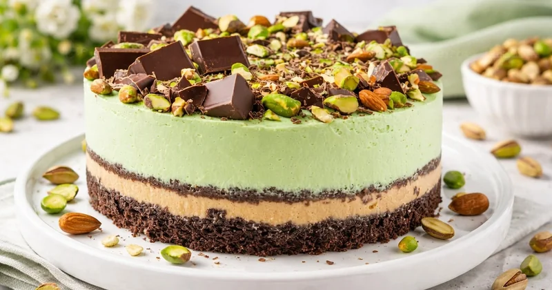 Les meilleures recettes de dessert froid facile et sans cuisson