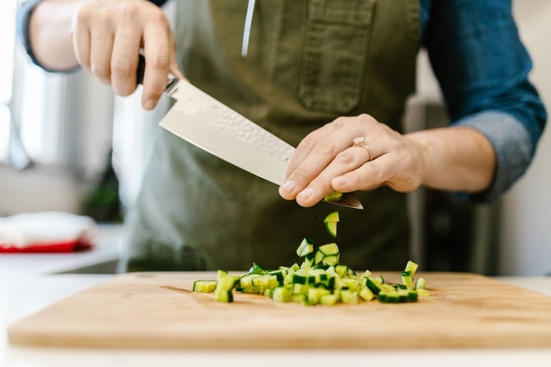 15 recettes avec tofu pour varier les menus sans jamais s'ennuyer