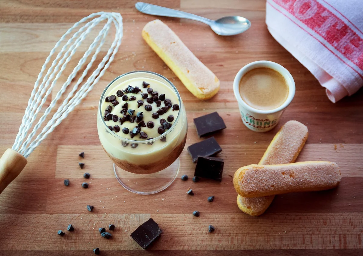 Comment réussir la crème au mascarpone sans qu'elle devienne liquide