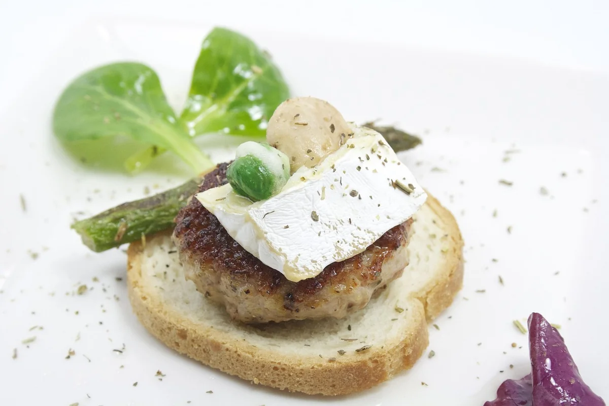 Comment monter une recette de tapas gastronomique sans y passer la journée ?