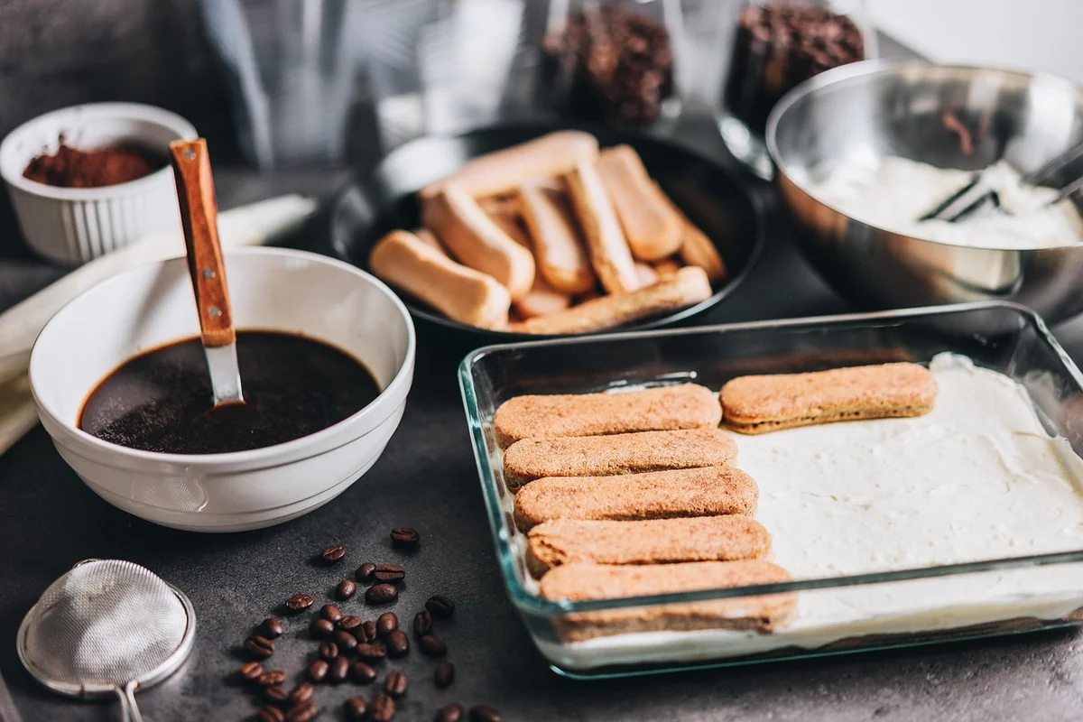 Spécialités sucrées et salées : comment s'y repérer