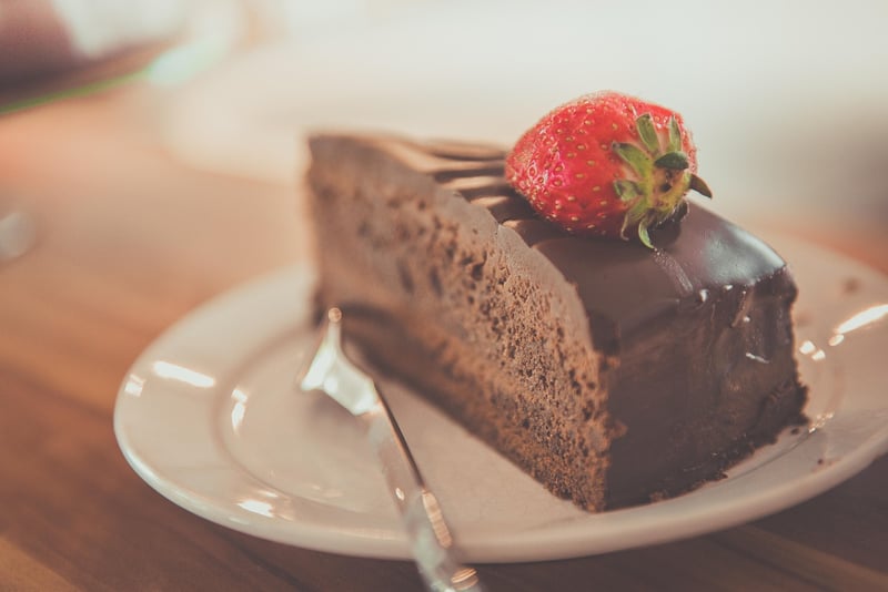 Gâteau au chocolat fondant et moelleux : la recette inratable