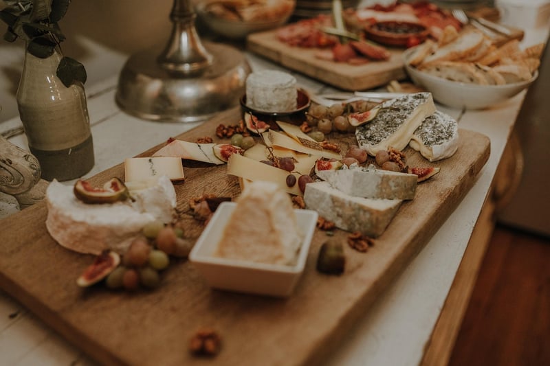 Planche apéro charcuterie et fromages réussie : 7 secrets d'une composition qui impressionne