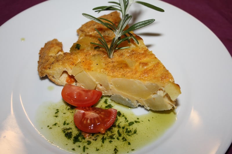 Tapas espagnoles pour un repas convivial : 15 idees qui rassemblent