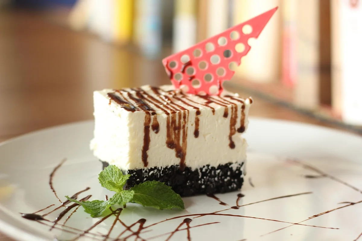 Recette cheesecake Philadelphia sans cuisson : pourquoi cette marque change la donne