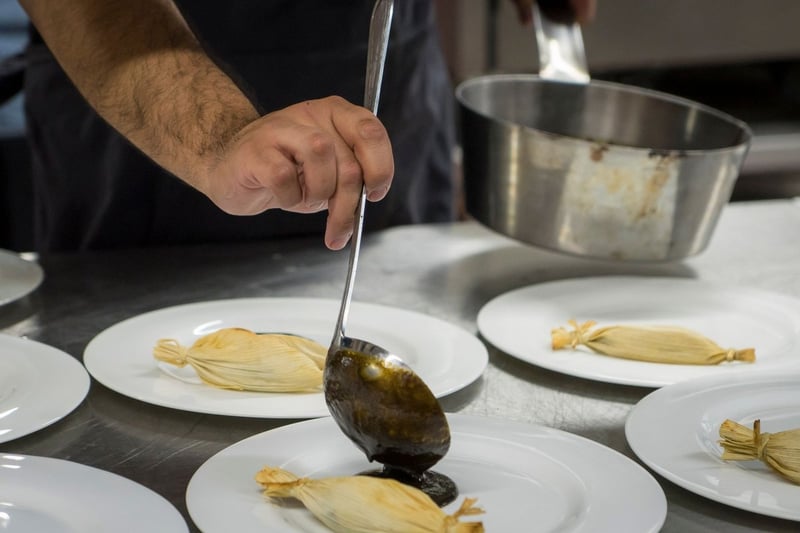 Cuisiner vite et bien au quotidien : 12 astuces simples qui changent tout