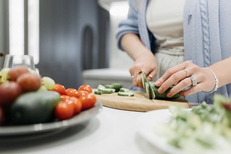 Galettes de légumes croustillantes et saines : la recette qui change tout