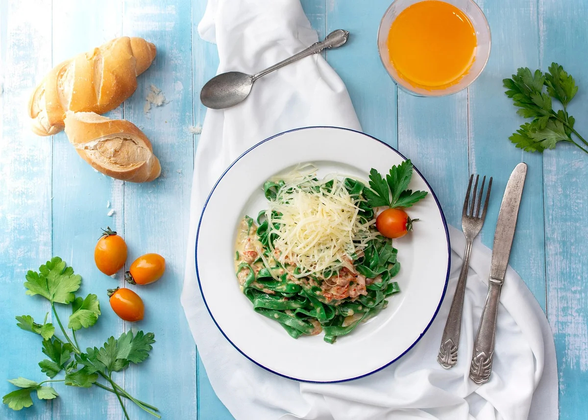 Mes 3 recettes rapides pour le soir (testées, retestées)