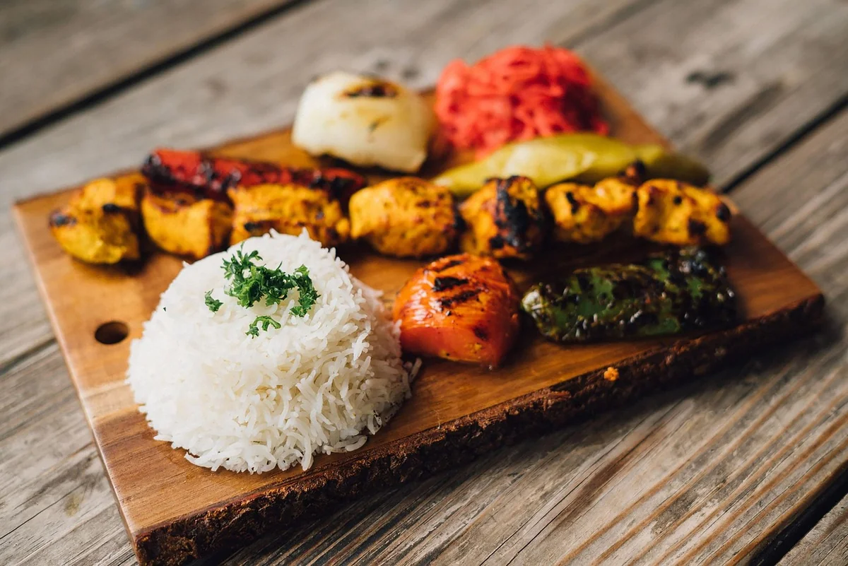 Recette plate libanaise traditionnelle : les chauds qui font le repas