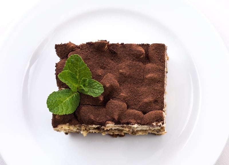 Le tiramisu traditionnel italien facile : la recette inratable