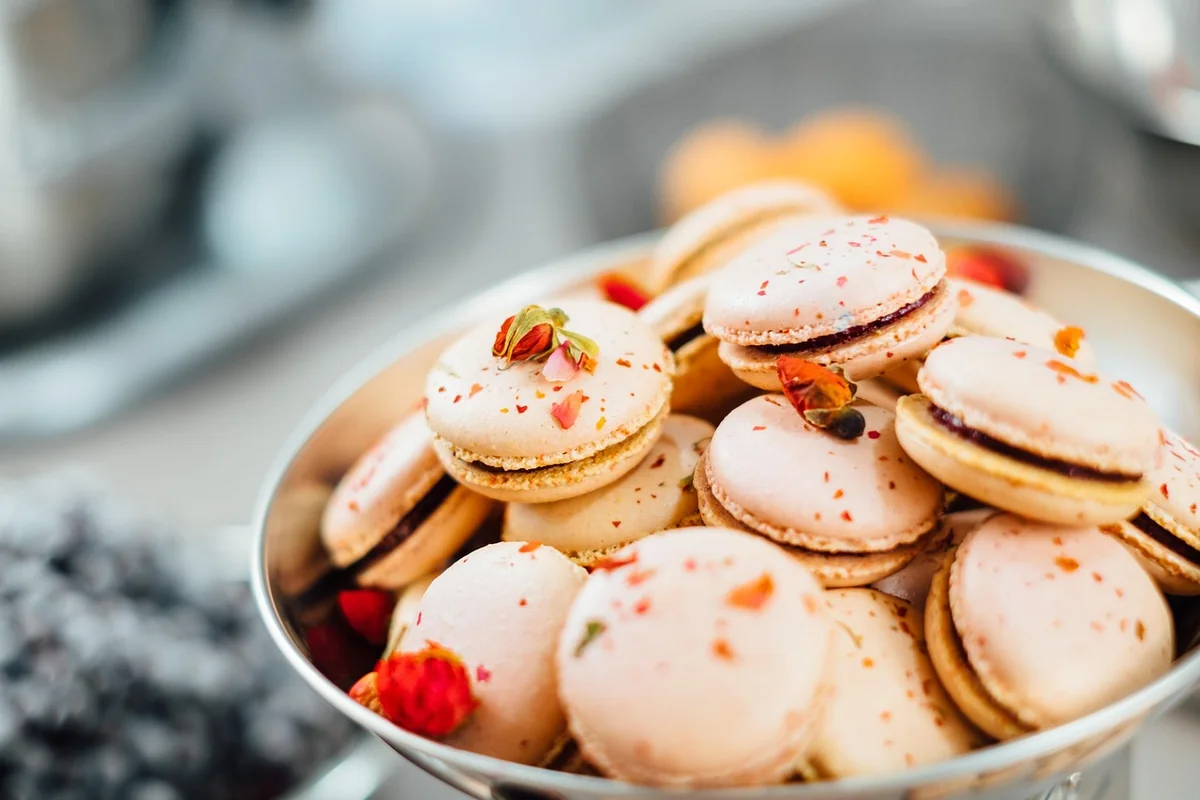 Quels sont les 10 desserts français les plus populaires ?