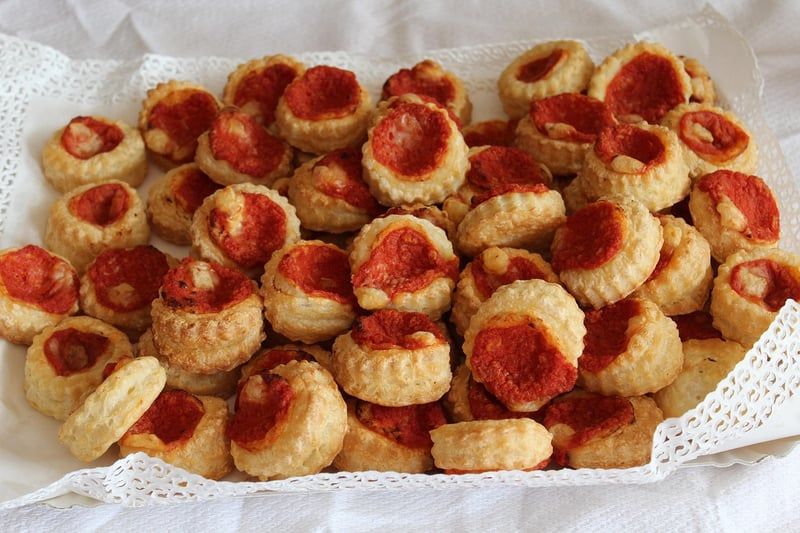 Tapas et finger food pour recevoir : 15 idees qui bluffent vos invites