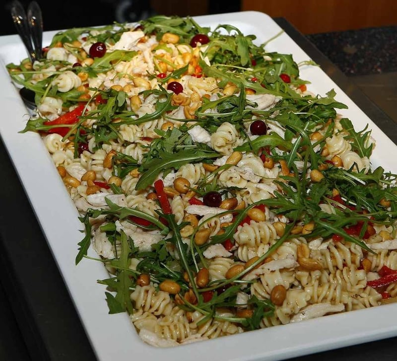 0 recette de repas faciles à faire avec des restes qui bluffent vos proches