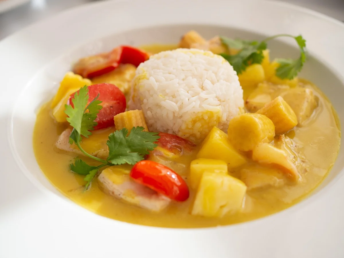Quelles épices pour quels légumes ?