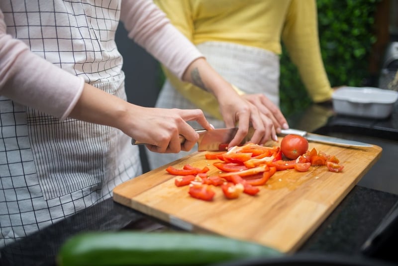 20 recettes végétariennes riches en protéines qui rassasient vraiment